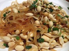 粉丝-西贝莜面村(上海百联西郊店)