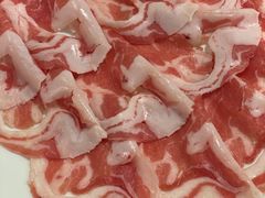-马记伊源斋涮肉·清真菜(百子湾店)