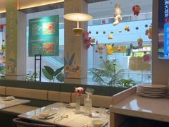 -Aqua Oasis 水天堂(太湖中心mall店)