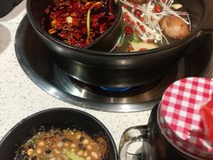 -钢管厂五区小郡肝串串香(南山店)