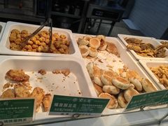 -紫光园清真北京小吃(广渠门内店)