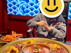 -哥老官重庆美蛙鱼头(宝山龙湖店)