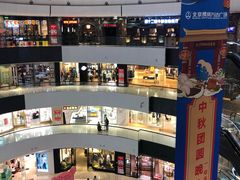 -万达广场(北京槐房店)