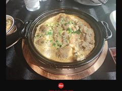 蚵仔煎-醉东Oriental House(静安嘉里中心店)