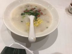 -稻香酒家·33年老字号·港式粤菜(富邦中心店)