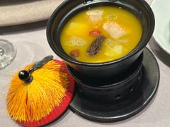 -花家怡园(四合院总店)