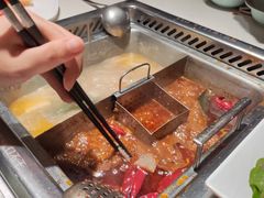 -野妹火锅(龙岗店)