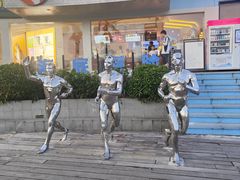 -大梅沙海滨公园