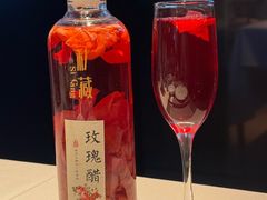 -若蘭慈·无国界素食料理(欢乐海岸店)