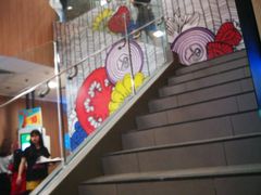 -麦当劳(宝山大厦店)
