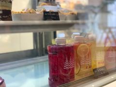 -旧识old mate·烘焙蛋糕店