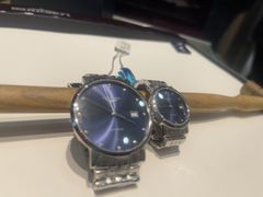 -亨得利钟表商店