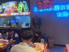 -本色.小马哥烧烤(五一路总店)