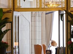 -上海和平饭店华懋阁 Cathay Room