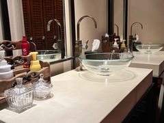 -丽思卡尔顿酒店泳池(金融街店)