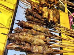 -望京小腰(北京总店)