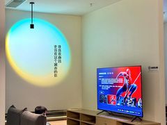 -神帆·元气汤泉(解放西路店)