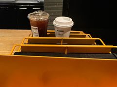 -星巴克(北京长安商场店)