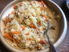 -那时新疆·车师(大宁音乐广场店)