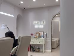 -Nail Me美甲美睫