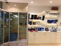 -医家人运动康复中心(福田店)