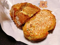 -Let's Taipei 非常烘焙(太古里店)