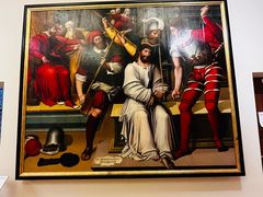 -瓦伦西亚大教堂