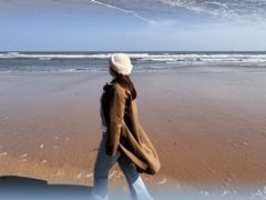 -日照海滨国家森林公园