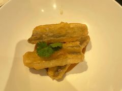 -万豪中餐厅·粤菜·北京粤财JW万豪酒店