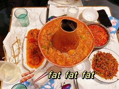 -浩海火烧云傣家菜(蓝港店)