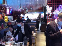 -杨记齐齐哈尔烤肉(总店)