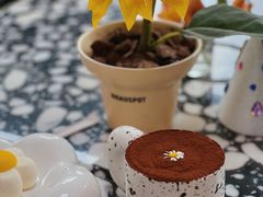 -禧室Joyous Lounge(禧园店)