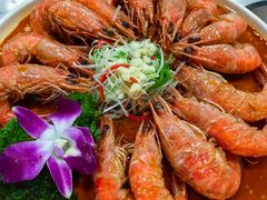 -坛南湾阿强农家乐.海鲜大排档老字号(福州地标美食店)