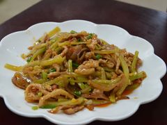 -车七孃苏稽跷脚牛肉(乐山店)