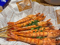 -79号渔船海鲜饭店(岗厦店)