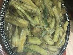 肉段茄子-米村拌饭(嘉兴经开龙鼎万达广场店)