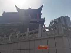 -龙潭水乡