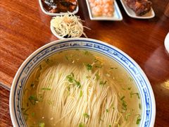 -同得兴 Since·1995 传统苏式面馆(嘉馀坊店)