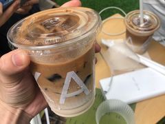 -AOKKA COFFEE(万象前海快闪店)