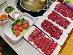 -杏花吴记牛肉火锅