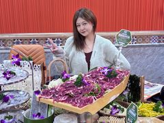 -塔兰齐新疆孜然火锅(鲤鱼山路店)