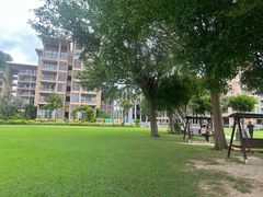 -三亚亚龙湾红树林度假酒店