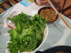 -小郡肝火锅串串香(万达总店)