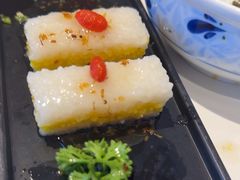 -李记搅团•非遗陕菜(三桥店)