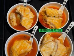 -滋粥楼·顺德菜(番禺广场总店)