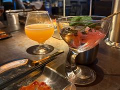 -麦凯伦烧烤·精酿超级工厂店(金桥总店)