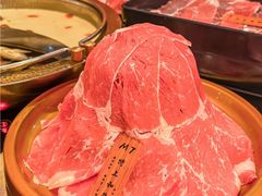 -牛匠和牛寿喜锅(西安总店)