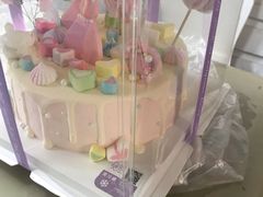 -贝紫Style(木马公寓店)