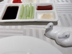 -四季民福烤鸭店(王府井灯市口店)