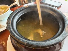 -龙凤瓦罐煨汤馆(清江东路店)